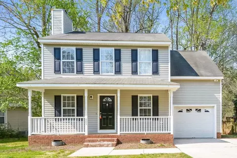 805 Wallridge Dr, Wake Forest, NC 27587