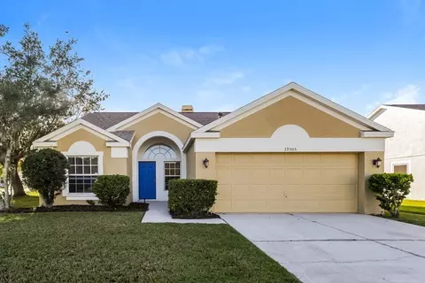 29505 Morningmist Dr, Wesley Chapel, FL 33543