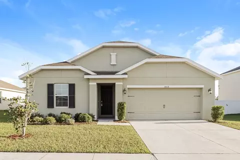 36618 Goffaux Loop, Zephyrhills, FL 33541