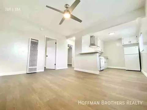 9450 S Western Ave #4A, Los Angeles, CA 90047