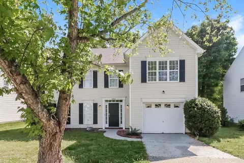 9802 Steele Meadow Rd, Charlotte, NC 28273