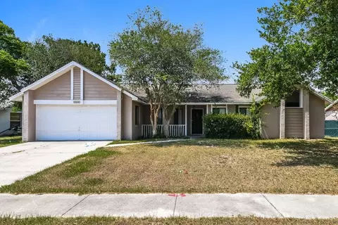 1417 Lund Ave, Kissimmee, FL 34744