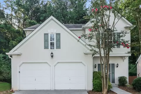 4108 Glenaire Way NW, Acworth, GA 30101