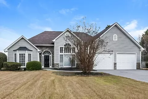 953 Saddle Brooke Dr, Dallas, GA 30132