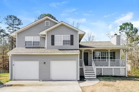 1025 Sycamore Smt, Sugar Hill, GA 30518