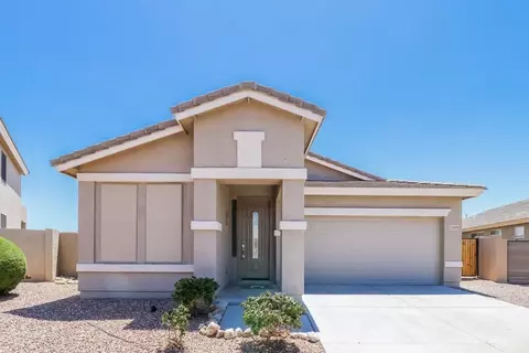22401 N 102nd Ln, Peoria, AZ 85383