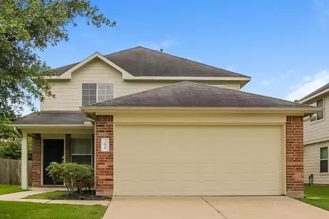 3626 Maris Way, Humble, TX 77338