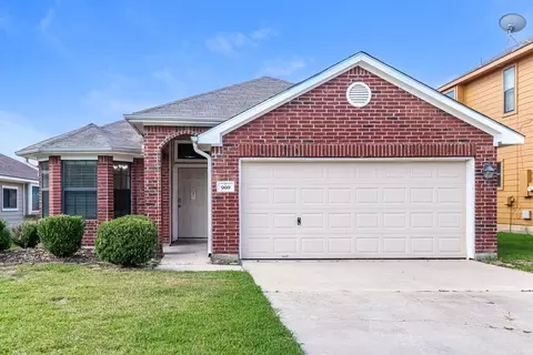 969 Oak Lynn Dr, Willis, TX 77378