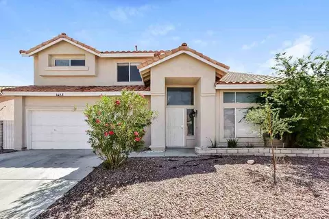 1423 Grey Knoll Cir, North Las Vegas, NV 89031