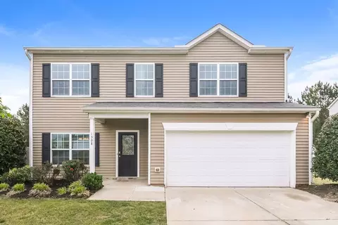 1308 Hosmer Ct, Wake Forest, NC 27587