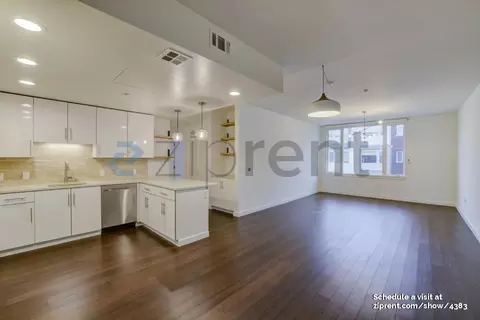 501 Hudson Ave #203, San Francisco, CA 94124