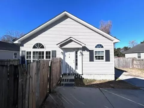 507 Alder St #5, Myrtle Beach, SC 29577