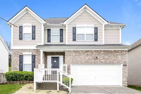 165 Claybrook Ln, Nashville, TN 37013
