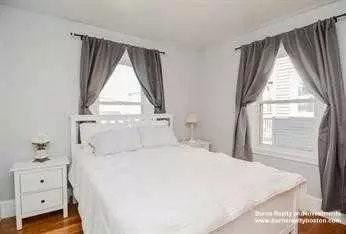 58 Saxton St #2, Dorchester, MA 02125