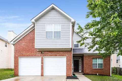 3505 Creekview Dr, Union City, GA 30291