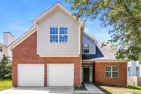 3505 Creekview Dr, Union City, GA 30291