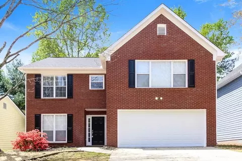 710 Station View Run, Lawrenceville, GA 30043