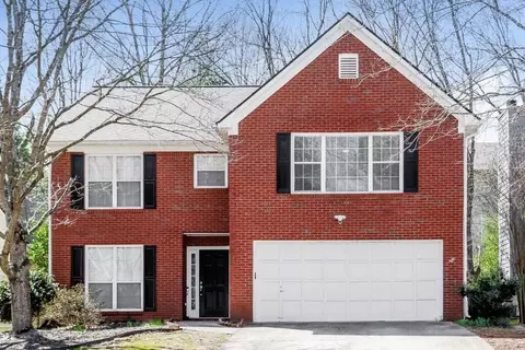 710 Station View Run, Lawrenceville, GA 30043