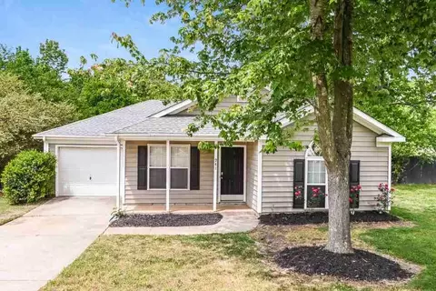 941 Milkwood Ln, Monroe, NC 28110