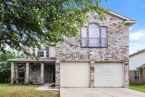 25306 Barmby Dr, Tomball, TX 77375
