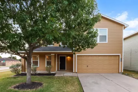 5030 Arbury Hill Ln, Richmond, TX 77469
