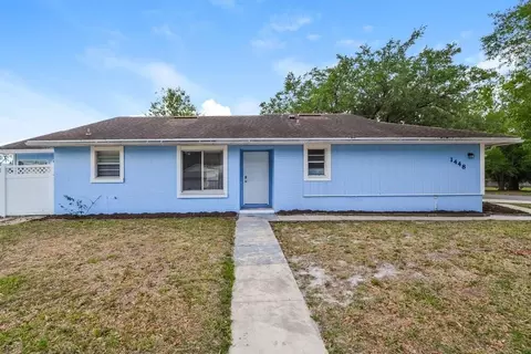 1448 La Paloma Cir, Winter Springs, FL 32708