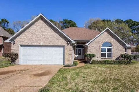 7266 Saddletrail Cv, Olive Branch, MS 38654