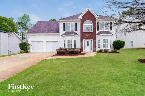 325 Madison Ave, Hampton, GA 30228