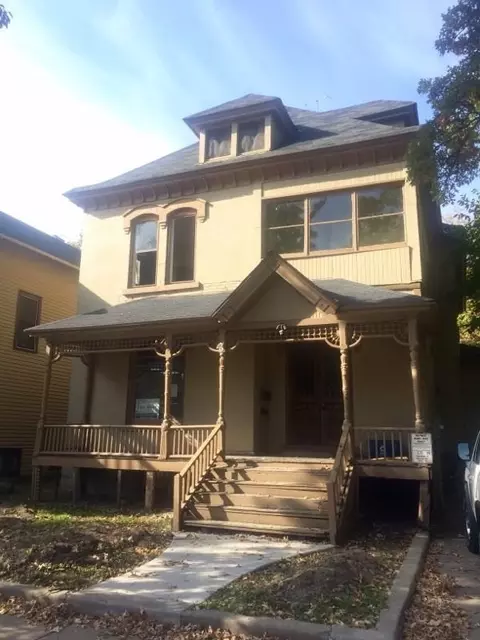 712 S Burdick St #3, Kalamazoo, MI 49007