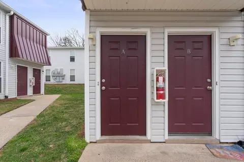 4620 Central Avenueapt K #4620K, Charlotte, NC 28205