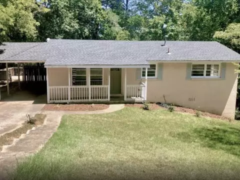 501 Rosewell Ln, Birmingham, AL 35210
