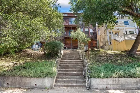 1315 Spruce St #1, Berkeley, CA 94709