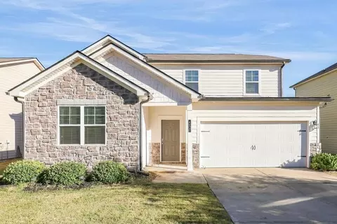 457 Culloden Moor Dr, Mcdonough, GA 30253