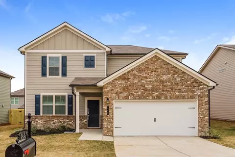 449 Culloden Moor Dr, Mcdonough, GA 30253
