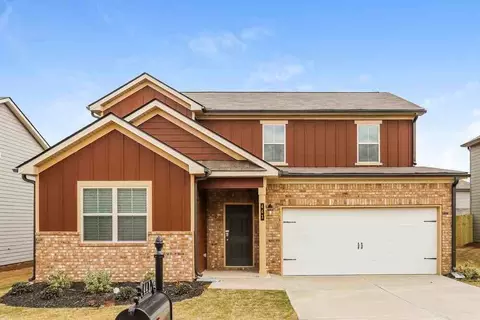 441 Culloden Moor Dr, Mcdonough, GA 30253