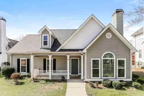 79 High Point North Dr #19, Newnan, GA 30265