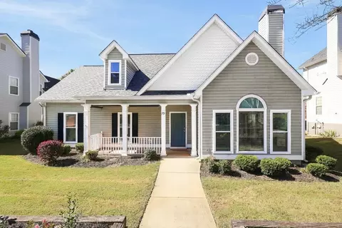 79 High Point North Dr #19, Newnan, GA 30265