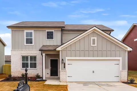437 Culloden Moor Dr, Mcdonough, GA 30253