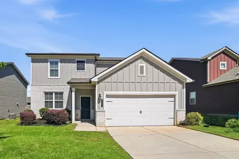 437 Culloden Moor Dr, Mcdonough, GA 30253