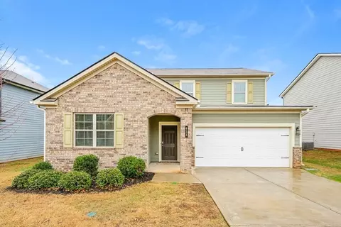 433 Culloden Moor Dr, Mcdonough, GA 30253