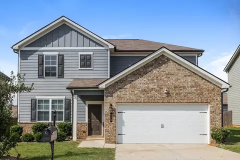 429 Culloden Moor Dr, Mcdonough, GA 30253