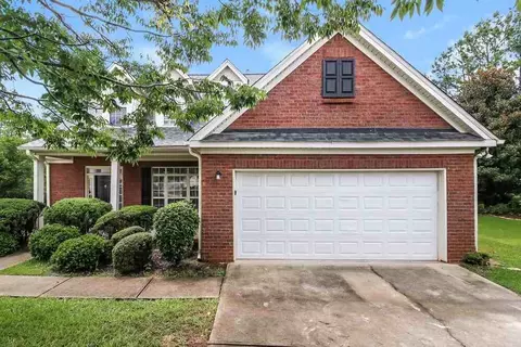 7601 Hilltop Way, College Park, GA 30349