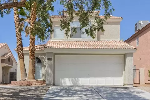 1706 Autumn Rust Dr, Las Vegas, NV 89119