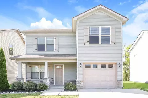 1834 Warmingfield Dr, Murfreesboro, TN 37127