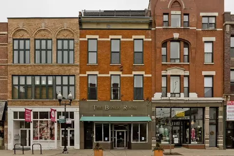 1470 N Milwaukee Ave #3, Chicago, IL 60622