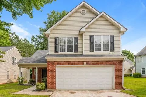 4265 Wesley Hall Dr, Decatur, GA 30035