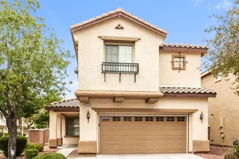 5809 Magic Oak St, North Las Vegas, NV 89031