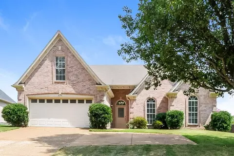 8196 Old Brownsville Rd, Arlington, TN 38002