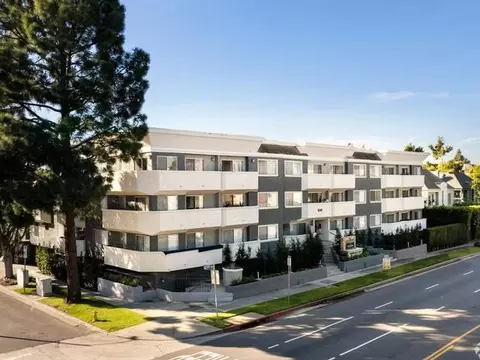 8560 W Olympic Blvd, Los Angeles, CA 90035