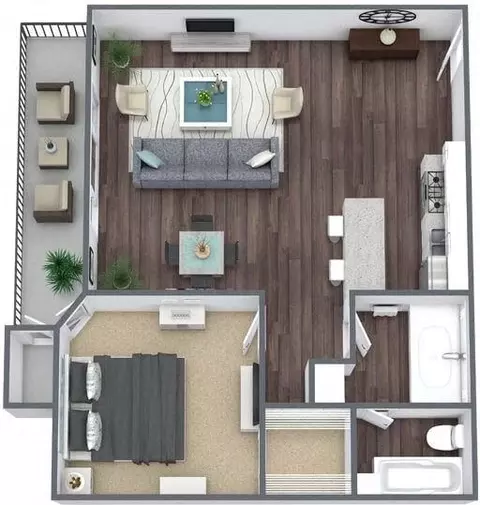 10 E Bell Rd, Phoenix, AZ 85022